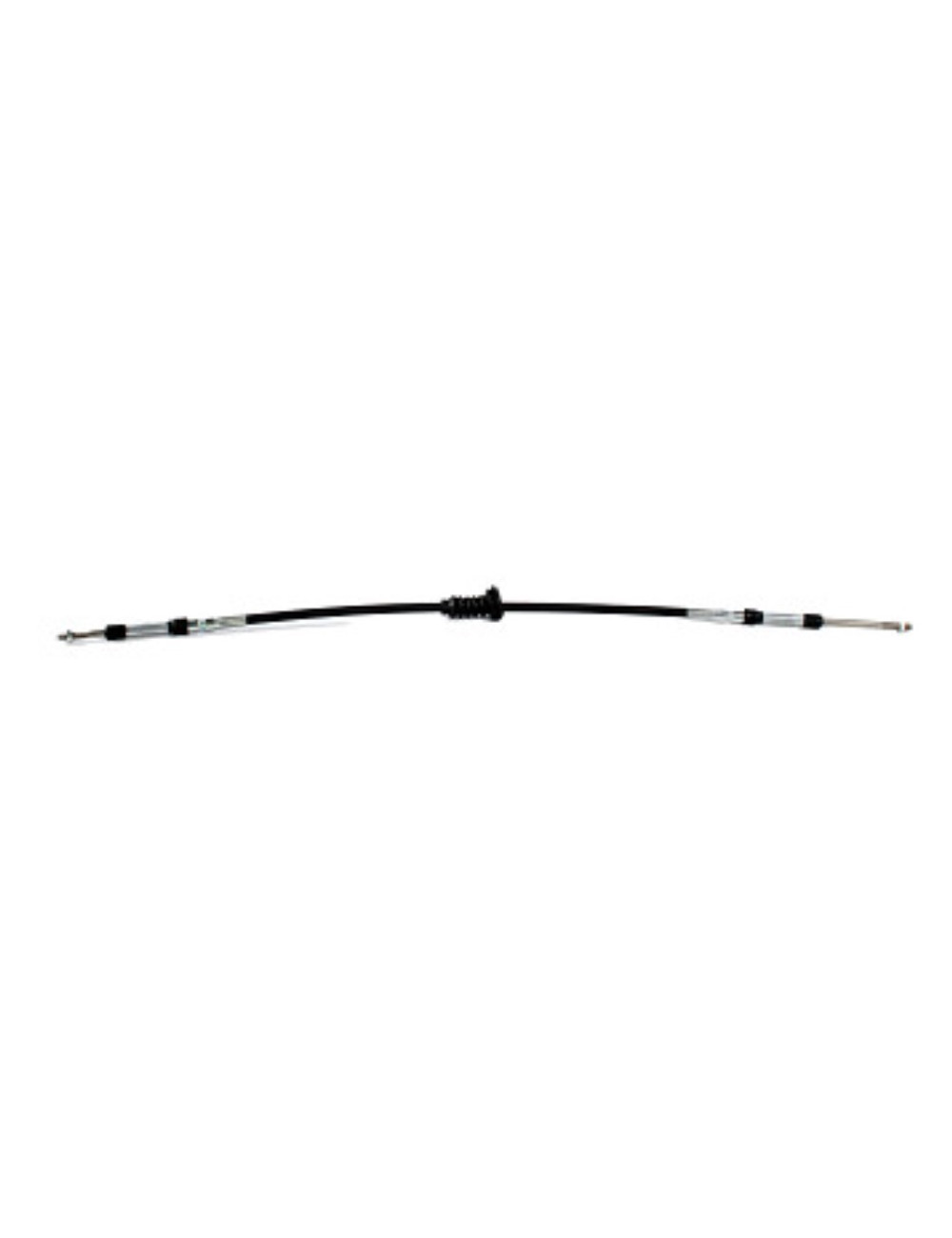 Cavo comando leva cambio  New Holland - cod 82006919