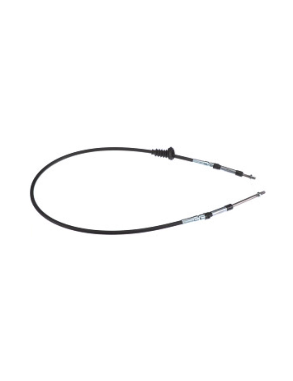 Cavo comando leva cambio  New Holland - cod 82006918