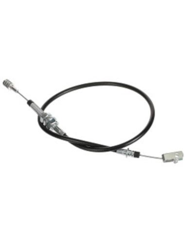 Cavo comando acceleratore a mano New Holland - cod 81870806