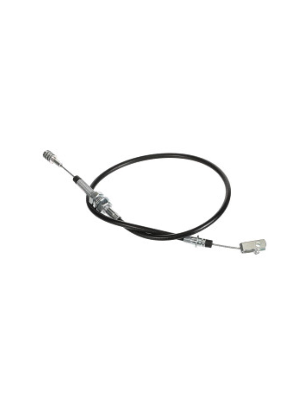 Cavo comando acceleratore a mano New Holland - cod 81870806