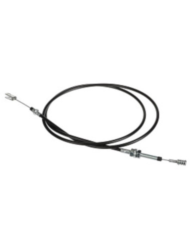 Cavo comando acceleratore a mano New Holland - cod 81870803