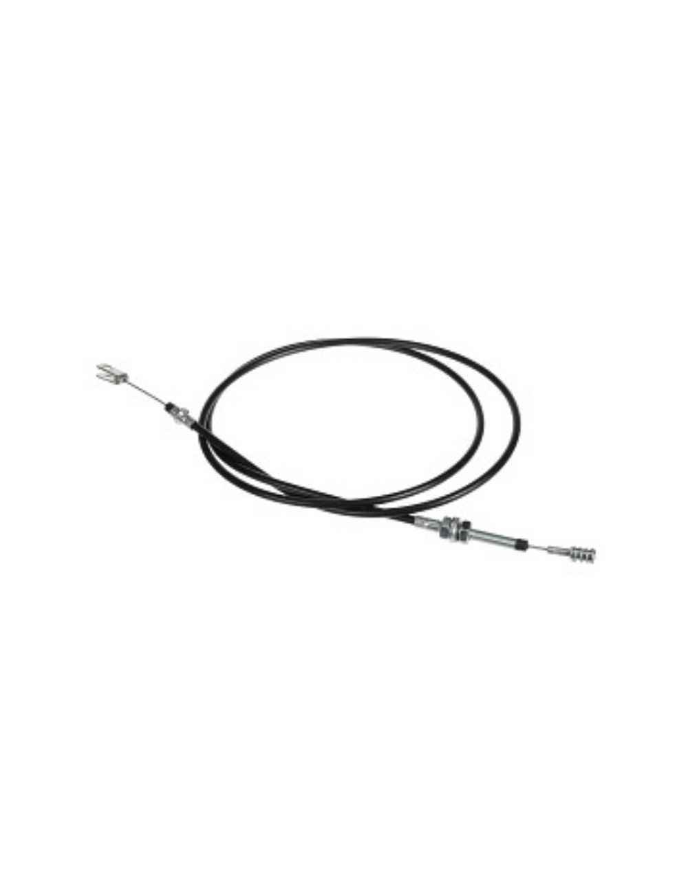Cavo comando acceleratore a mano New Holland - cod 81870803