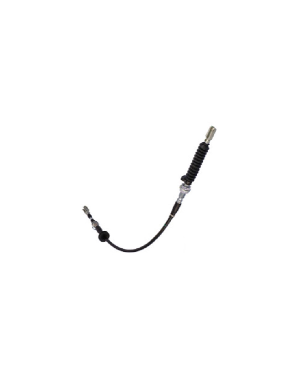 Cavo comando leva invertitore New Holland - cod 47503304 Cavo comando leva invertitore New Holland - cod 47503304