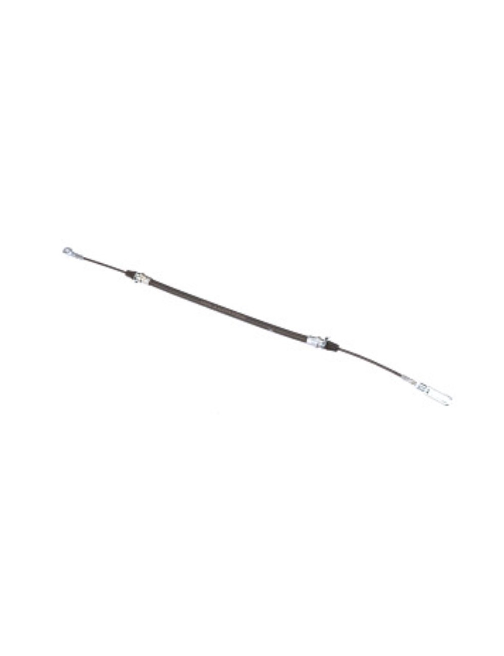 Cavo comando pedale frizione New Holland - cod 47502368
