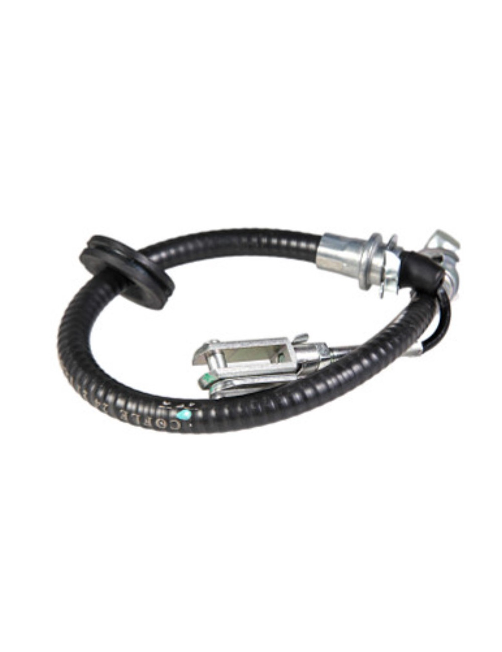 Cavo comando pedale frizione New Holland - cod 47366697 Cavo comando pedale frizione New Holland - cod 47366697