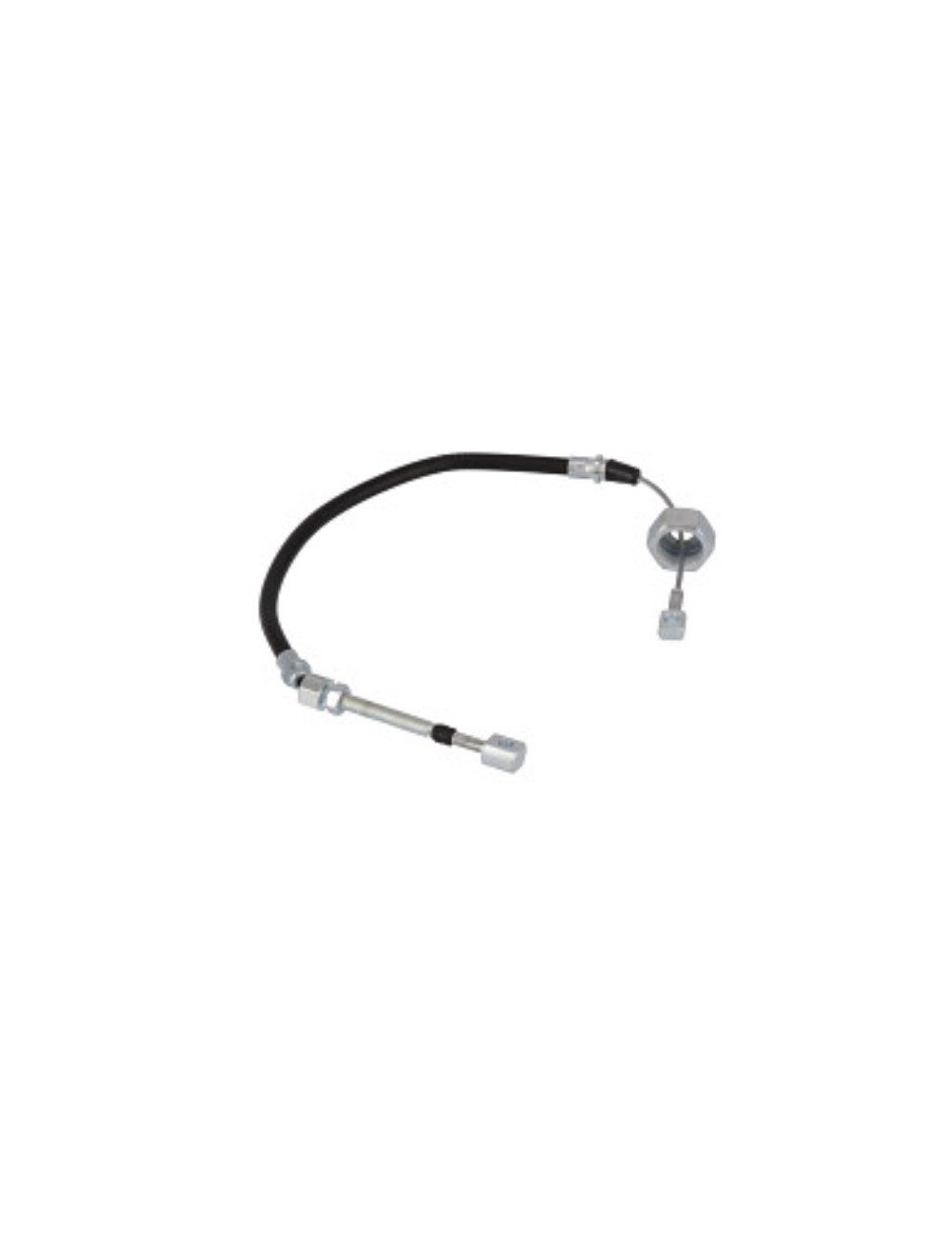 Cavo comando freno a mano New Holland - cod 5125736