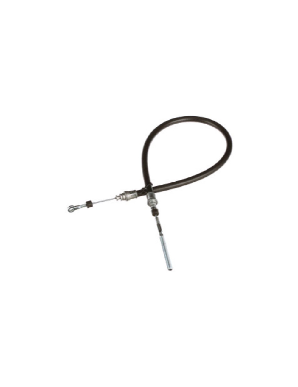 Cavo comando acceleratore New Holland - cod 5183835 Cavo comando acceleratore New Holland - cod 5183835