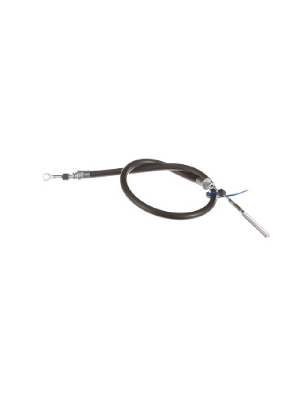 Cavo comando acceleratore New Holland - cod 5182973 Cavo comando acceleratore New Holland - cod 5182973