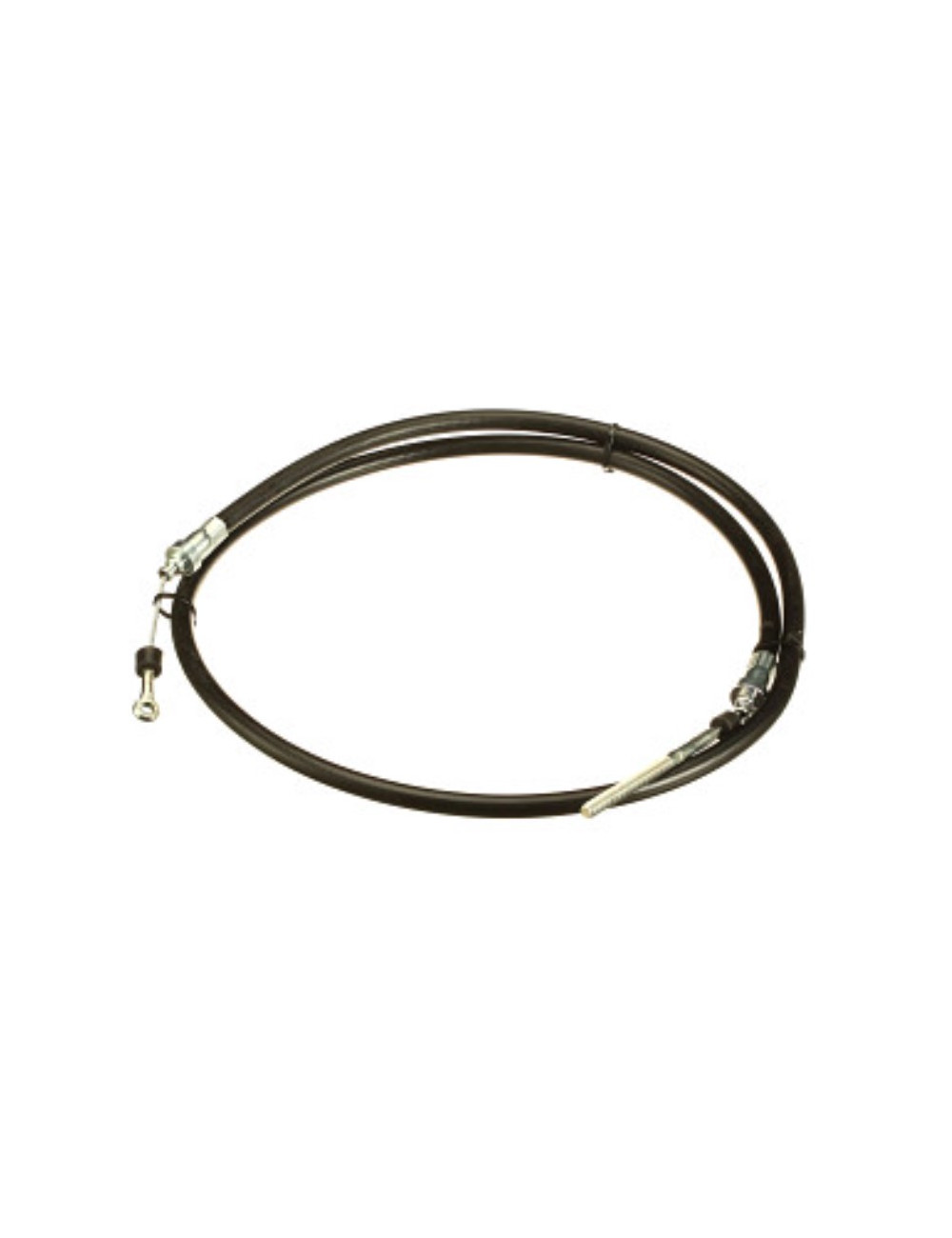 Cavo comando acceleratore New Holland - cod 5181480 Cavo comando acceleratore New Holland - cod 5181480