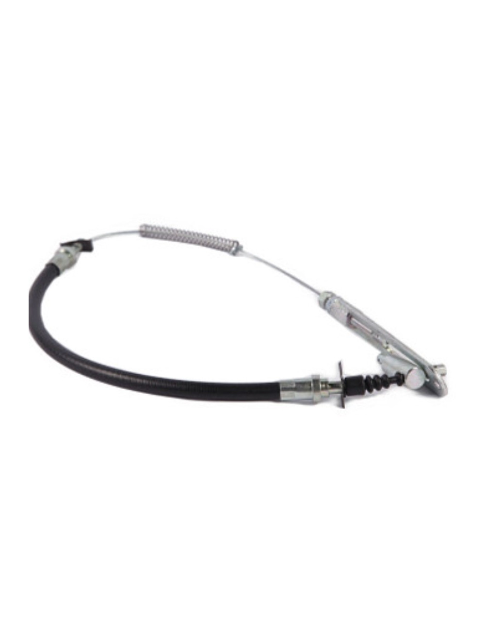 Cavo comando inversore sincronizzato New Holland - cod 5176460 Cavo comando inversore sincronizzato New Holland - cod 5176460