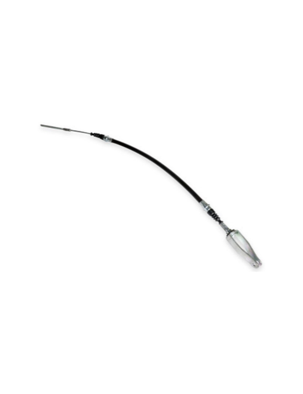 Cavo comando pedale frizione New Holland - cod 5175762 Cavo comando pedale frizione New Holland - cod 5175762