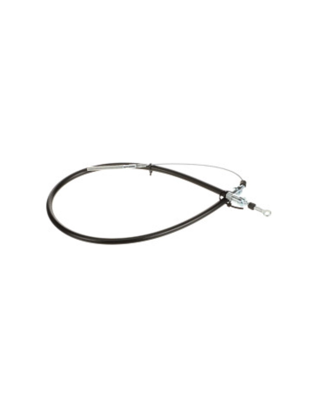 Cavo comando acceleratore a mano New Holland - cod 5155650 Cavo comando acceleratore a mano New Holland - cod 5155650
