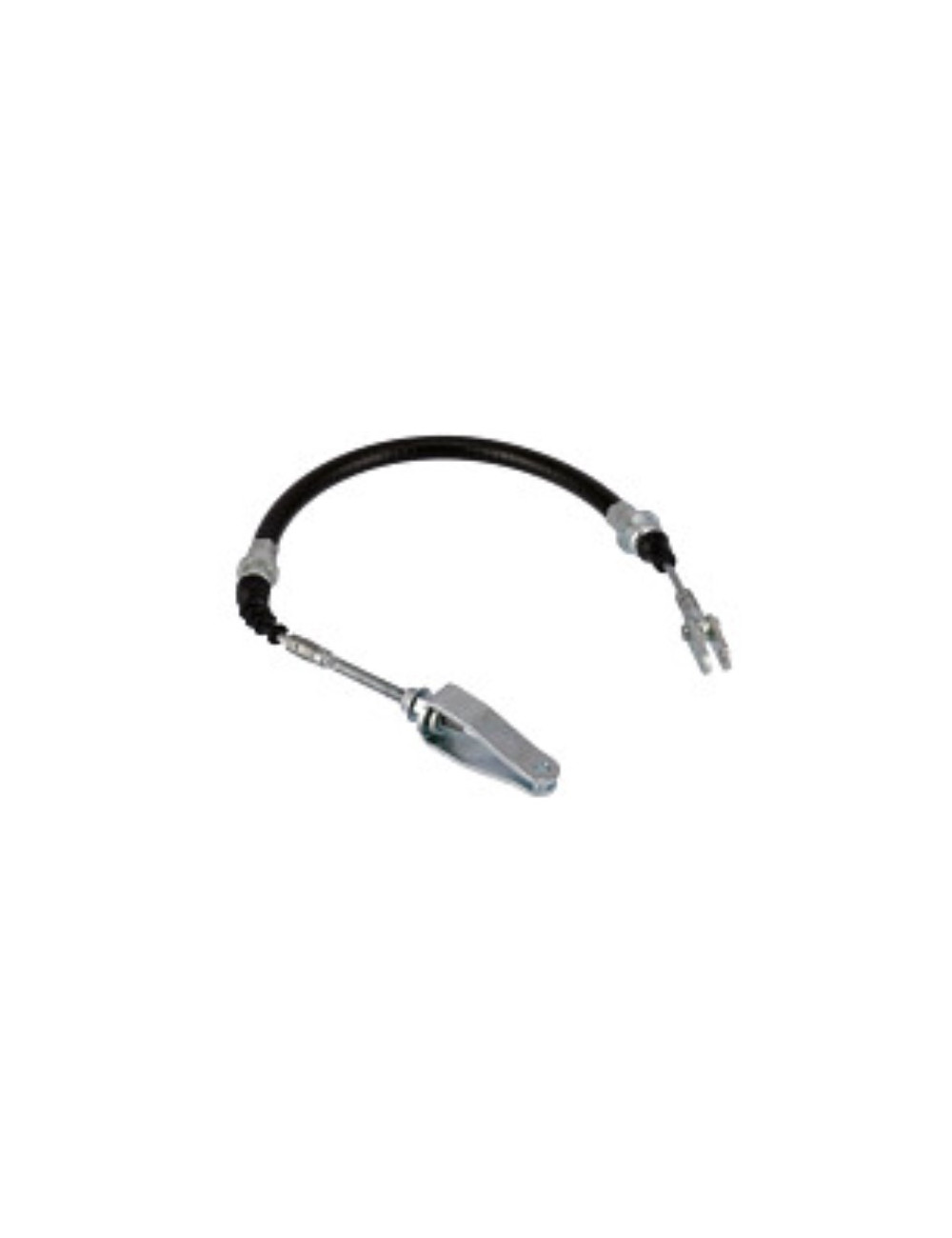 Cavo comando innesto frizione New Holland - cod 5120399 Cavo comando innesto frizione New Holland - cod 5120399