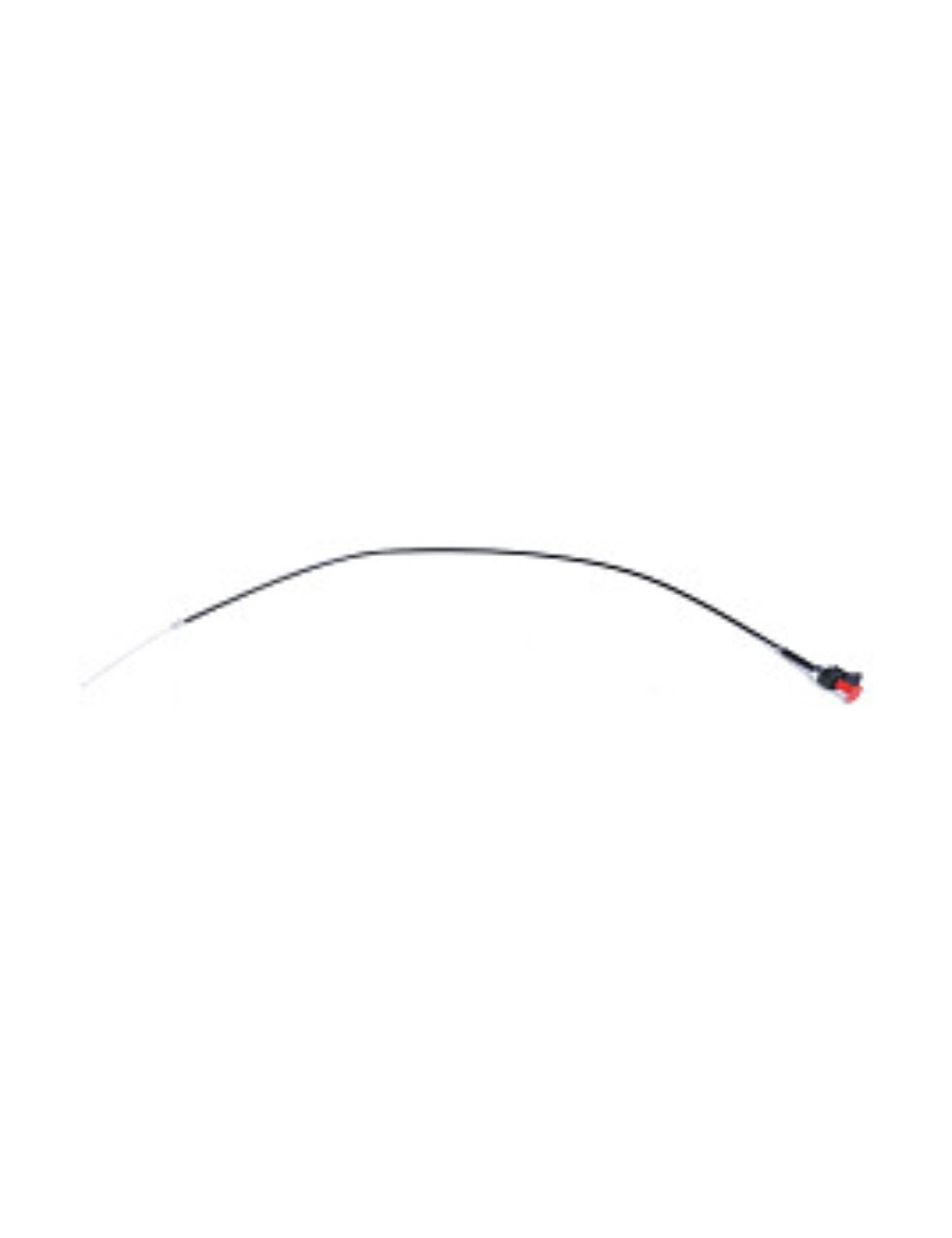Cavo flessibile New Holland - cod 5116829 Cavo flessibile New Holland - cod 5116829