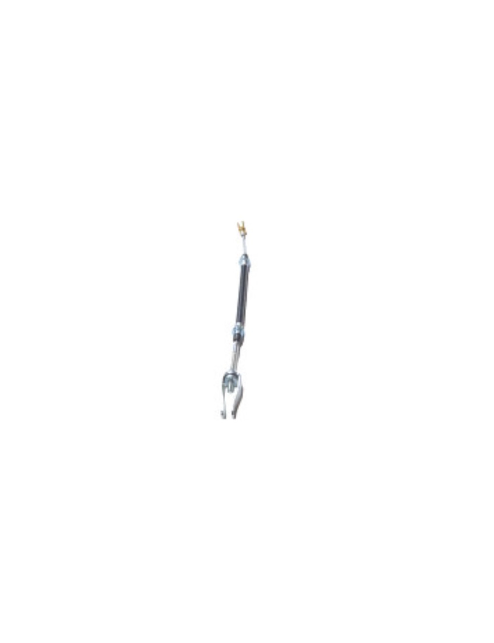 Cavo flessibile New Holland - cod 5115686 Cavo flessibile New Holland - cod 5115686