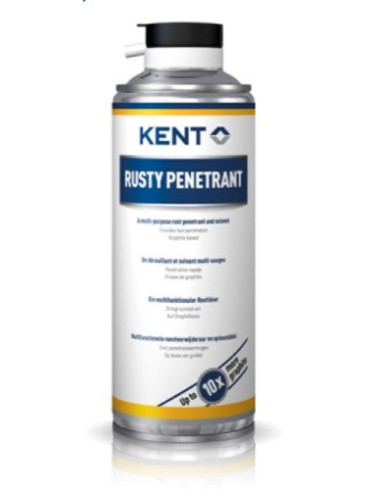 Spay Rusty Penetrant cod. 83726