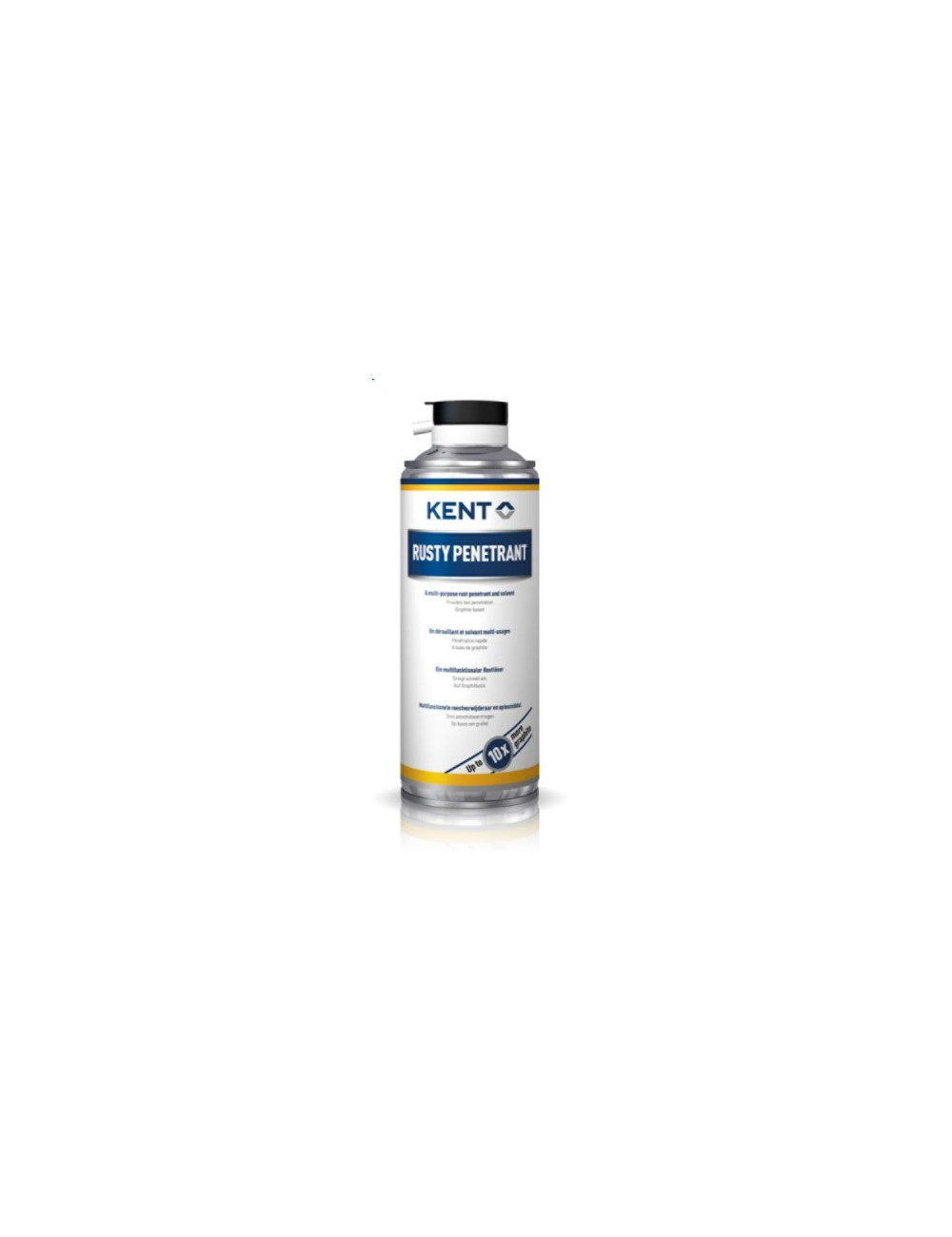 Spay Rusty Penetrant cod. 83726 Spay Rusty Penetrant cod. 83726