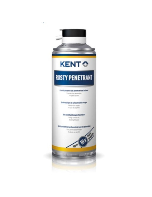 Spay Rusty Penetrant cod. 83726