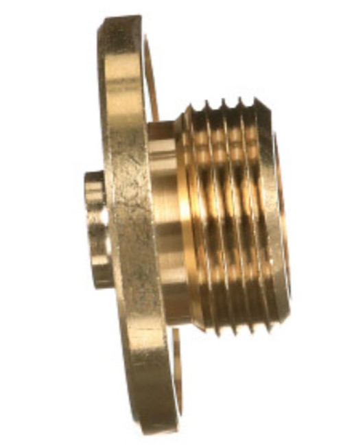 tappo inferiore serbatoio combustibile New Holland cod 82019464