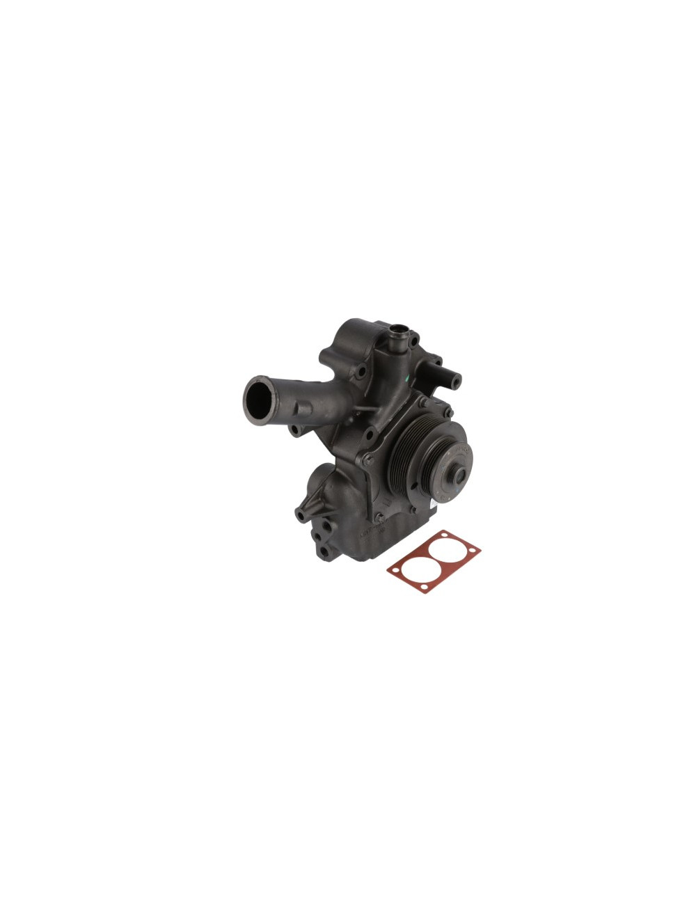 Pompa acqua New Holland - cod 87384586 Pompa acqua New Holland - cod 87384586