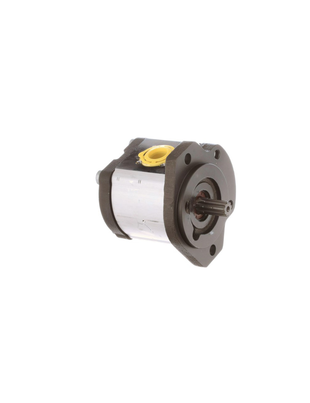 Pompa idraulica  New Holland - cod 87603409
