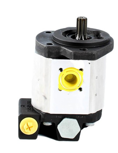 Pompa idraulica New Holland - cod 87314177