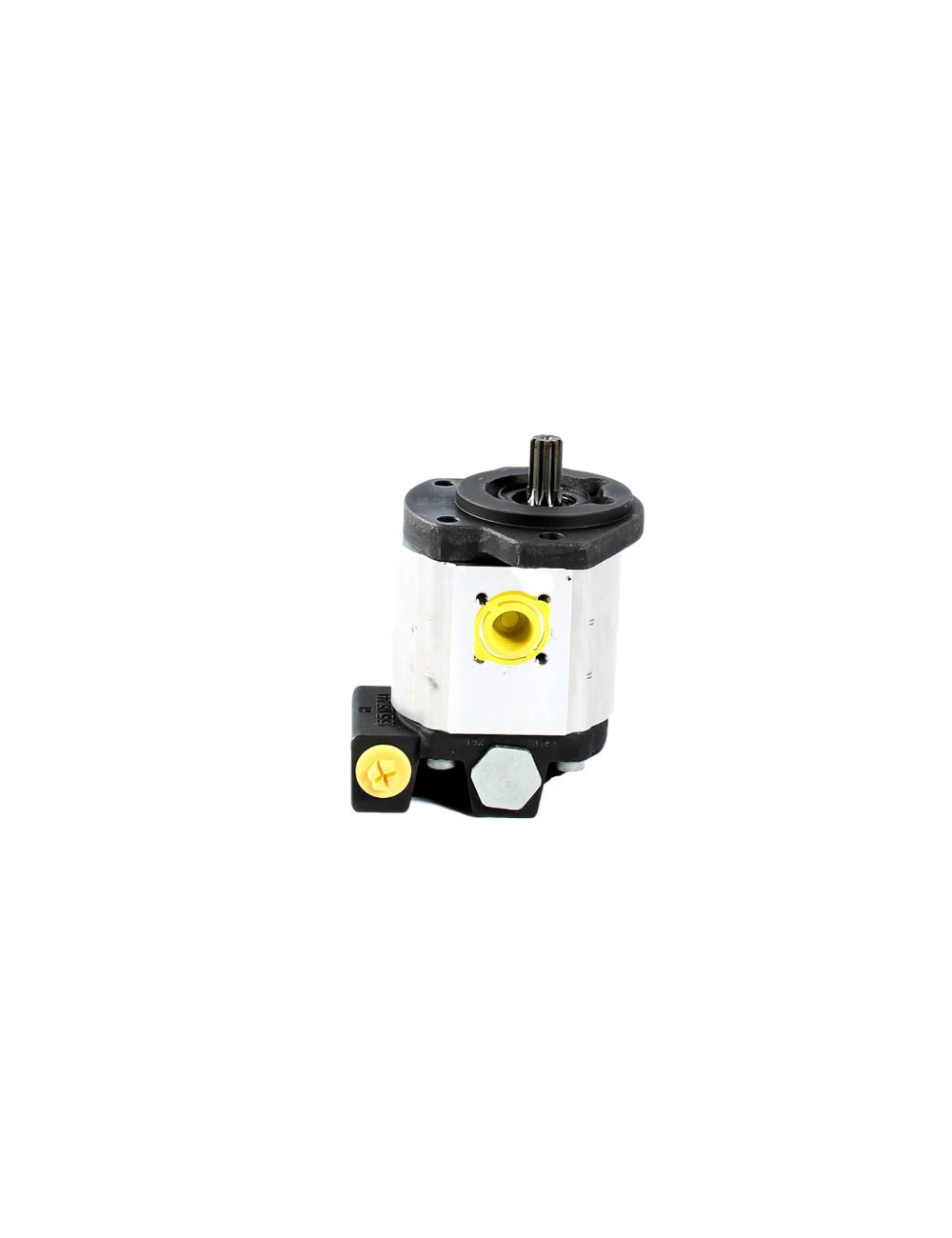 Pompa idraulica New Holland - cod 87314177 Pompa idraulica New Holland - cod 87314177