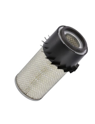 MAPCO Filtro Aria 60219 – Compatibile Con BMW Serie 1, X1, Serie 3 (Altezza 200mm)