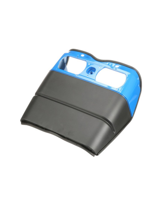 pannello griglia anteriore cofano New Holland cod 47137376