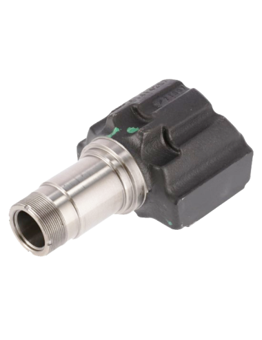 supporto albero assale anteriore New Holland cod 48162517