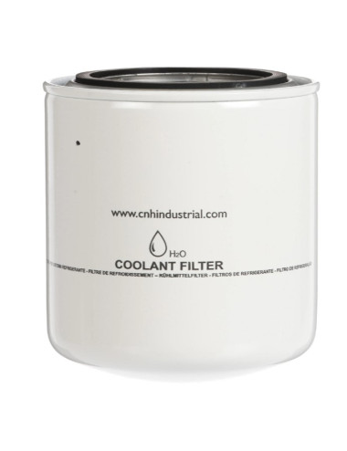 filtro liquido refrigerante New Holland cod 91724835