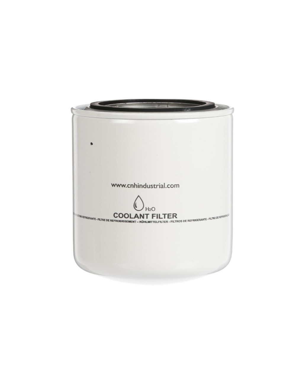 filtro liquido refrigerante New Holland cod 91724835 filtro liquido refrigerante New Holland cod 91724835
