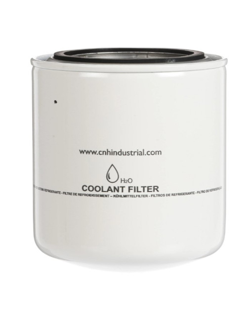 filtro liquido refrigerante New Holland cod 91724835