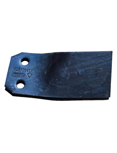Dente per flangia destro sinistro cod - M26100418R - M26100417R   ricambio originale Maschio