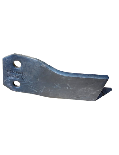 Dente per flangia destro sinistro cod - M26100418R - M26100417R   ricambio originale Maschio