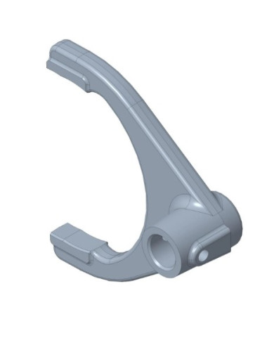Forcella per trasmissione New Holland - cod 5173116