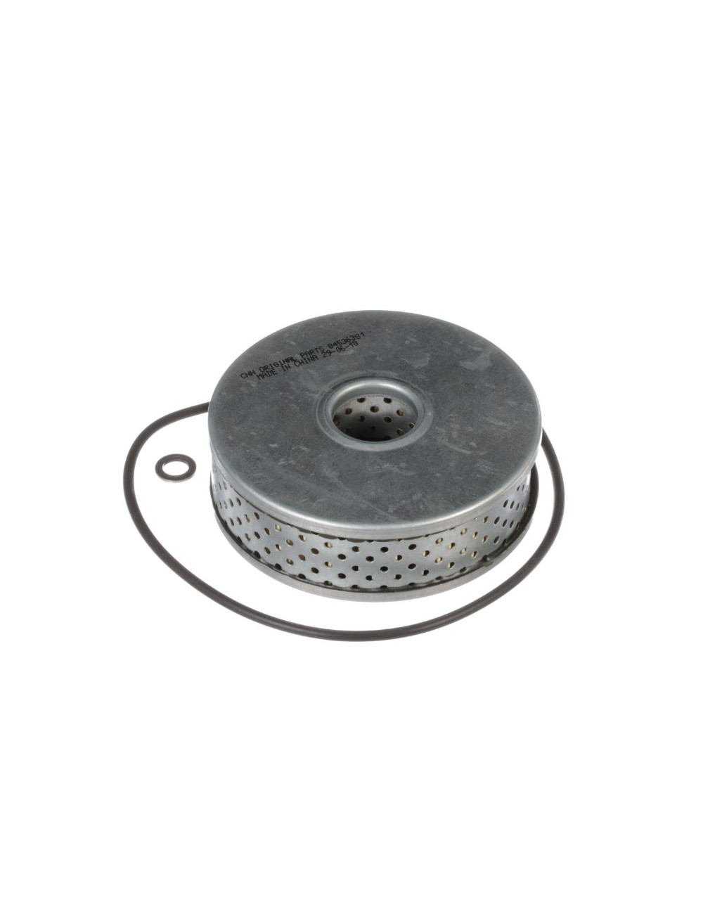 Filtro servosterzo New Holland cod 84536381