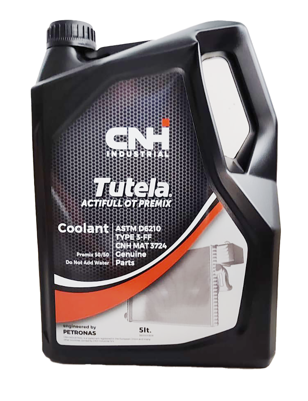 Tutela Actifull OT Premix 5LT.cod 77411MH2EU