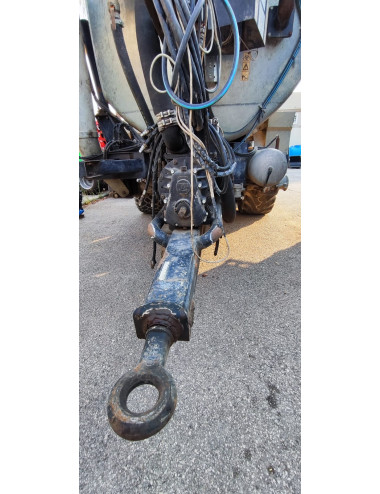 carrobotte usato Vaia mod M24