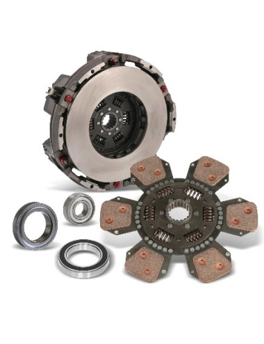 kit frizione New Holland cod 73328283