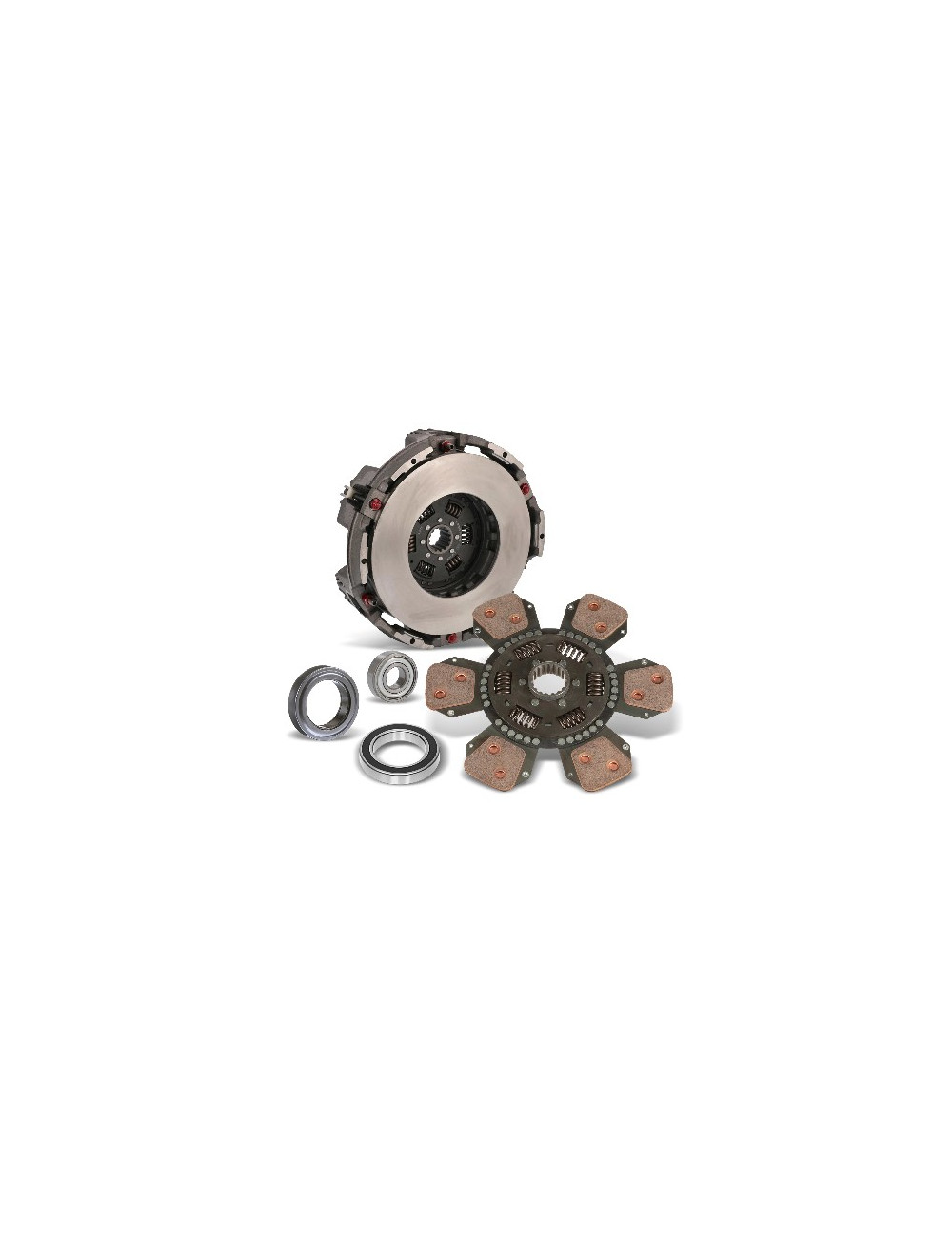 kit frizione New Holland cod 73328283 kit frizione New Holland cod 73328283