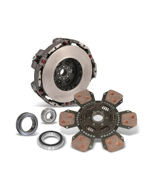 kit frizione New Holland cod 73328283