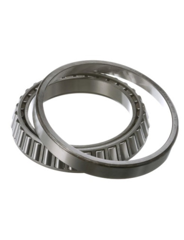 cuscinetto mozzo asse anteriore New Holland cod 87674603