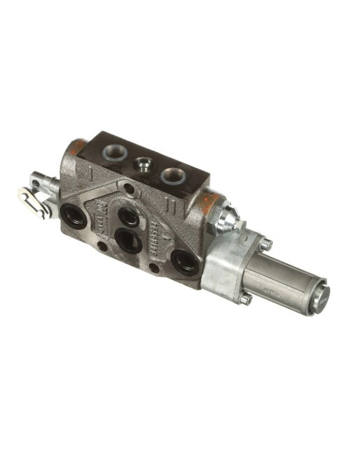 distributore idraulico New Holland cod 84285895