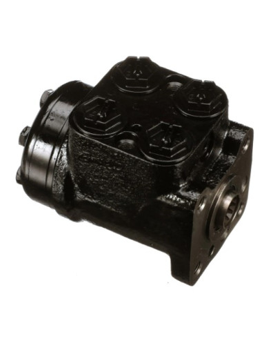 distributore idraulico sterzo New Holland cod 48060017