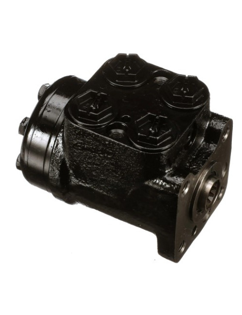 distributore idraulico sterzo New Holland cod 48060017