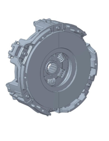 Frizione New Holland - cod 84342957