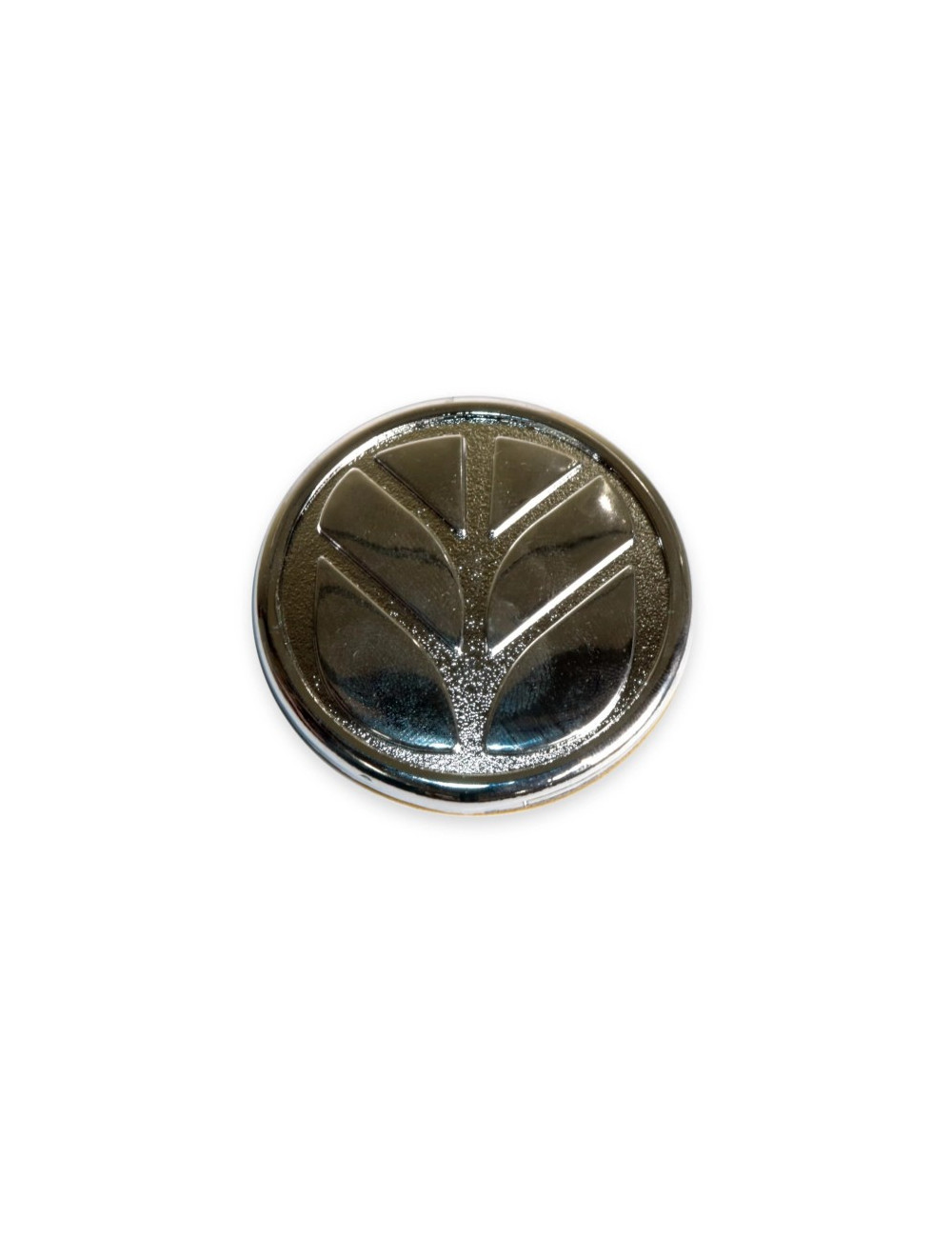 emblema x volante New Holland cod 84513806