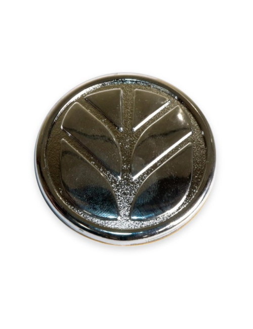 emblema x volante New Holland cod 84513806