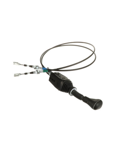 leva joystick 2 distributori New Holland cod 87567648